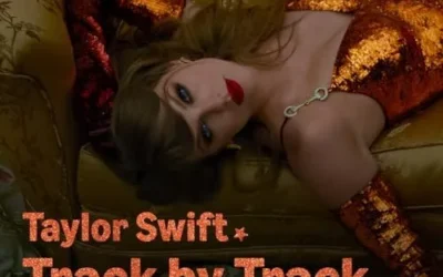 Taylor Swift – Intro – Elizabeth Taylor