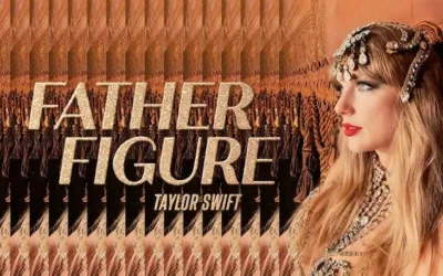 Taylor Swift – Intro – Father Figure