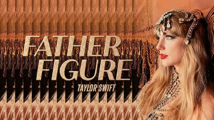 Taylor Swift – Intro – Father Figure