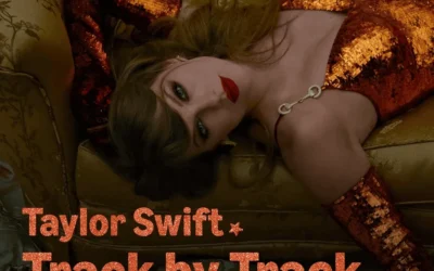 Taylor Swift – Intro – Opalite