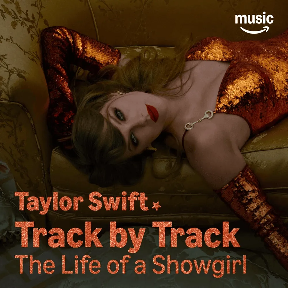 Taylor Swift – Intro – Opalite