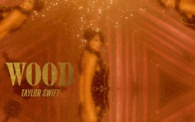 Taylor Swift – Intro – Wood