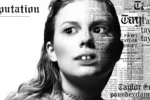 Taylor Swift – Reputation