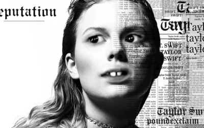 Taylor Swift – Reputation