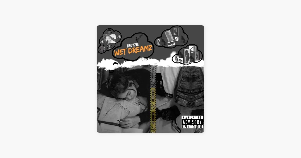 Tboyzie – Wet Dreamz
