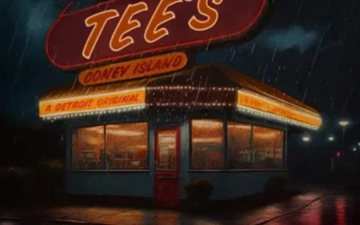 Tee Grizzley – Ain’t Nothing New