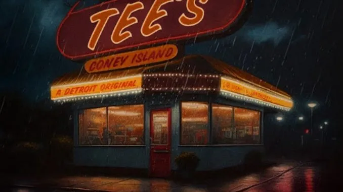 Tee Grizzley – Ain’t Nothing New