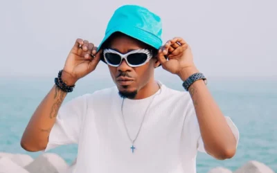 TeeFamous - AfroFuji