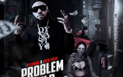 Teebone, Rich Pree – Problem Child