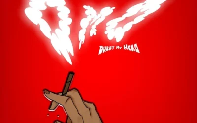 Tega Boi DC – Omo (Burst My Head)