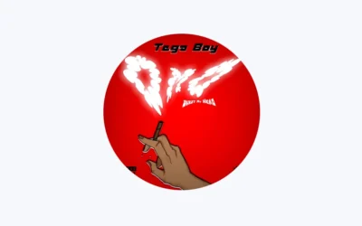 Tega Boi Dc – Omo (Burst My Head)