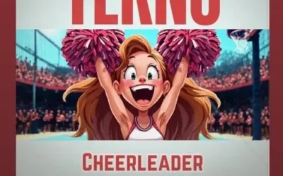 Tekno – Cheerleader