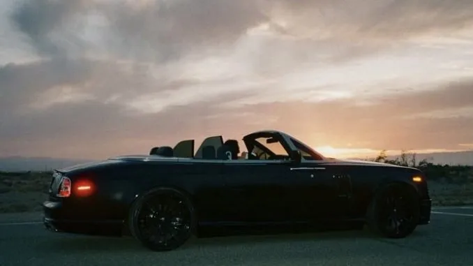 Terror Jr – Fourth Strike Ft. King Kylie