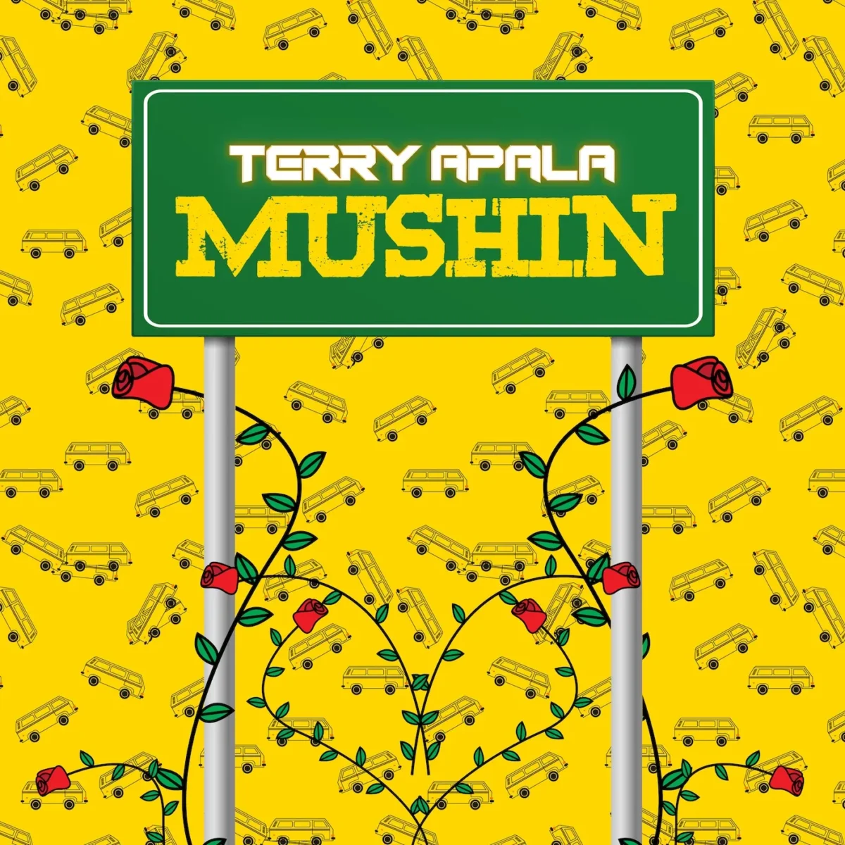 Terry Apala – Mushin