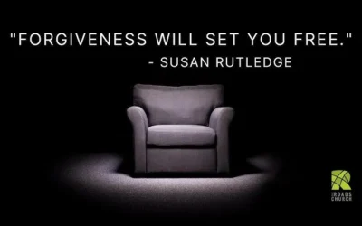 Testimony – Forgive Me