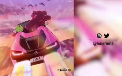 That’s Beamer Boyfriend – Stre