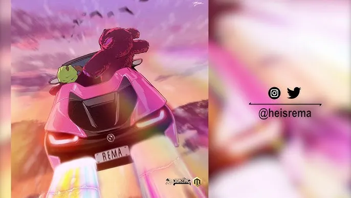 That’s Beamer Boyfriend – Stre