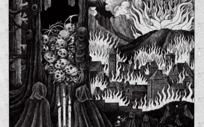 The Acacia Strain – You Are Safe From God Here (Album)