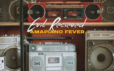 The Hit Maker – Elon Musk (Amapiano Transmission)