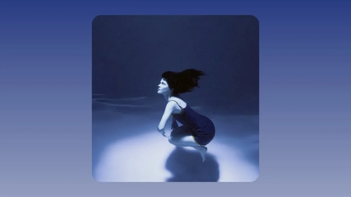 The Marías – No One Noticed