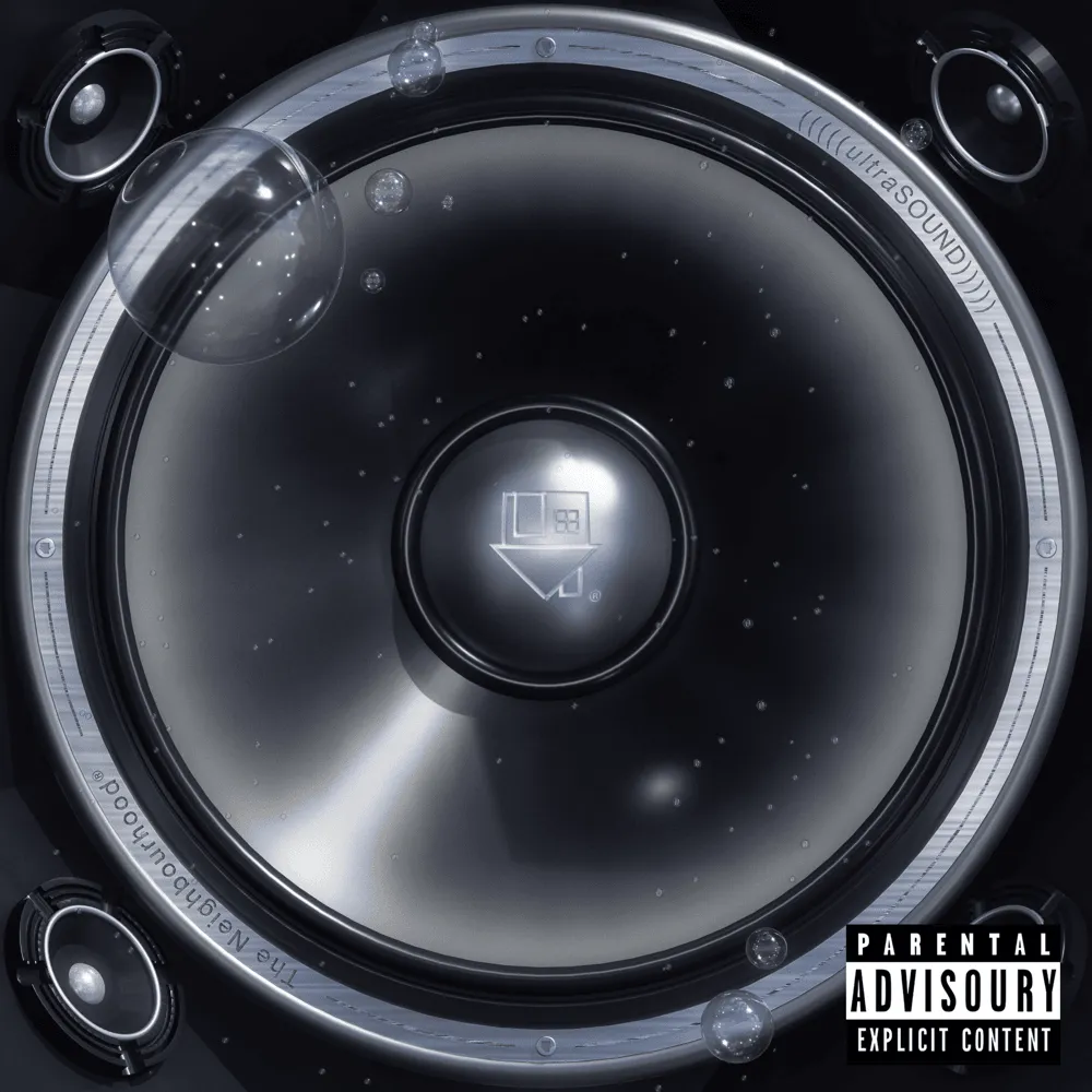 The Neighbourhood – OMG