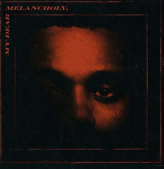 The Weekend – Call Out My Name