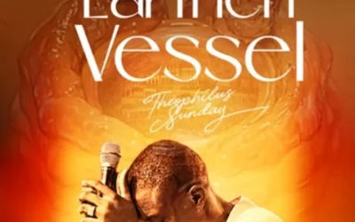 Theophilus Sunday – Earthen Vessel (Remix)