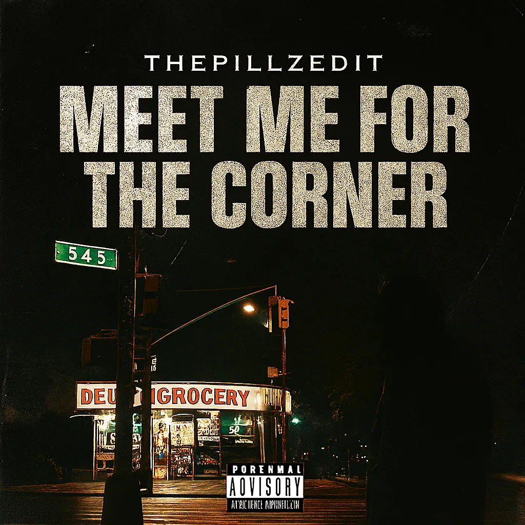 Thepillzedit – Meet Me for the Coner
