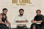 Tim Godfrey – No Label (Album)