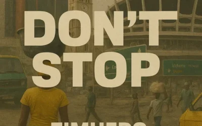 TimHero – Don't Stop