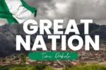 Timi Dakolo – Great Nation
