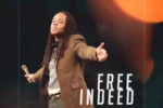 Timothy Reddick – I’m Free Indeed