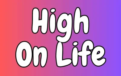 Tiramisu – High On Life