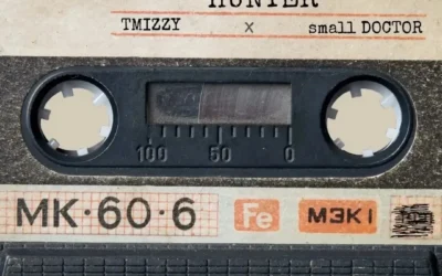 Tmizzy Mrhorrizen & Small Doctor – Hunter
