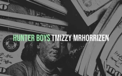 Tmizzy Mrhorrizen – Hunter Boys