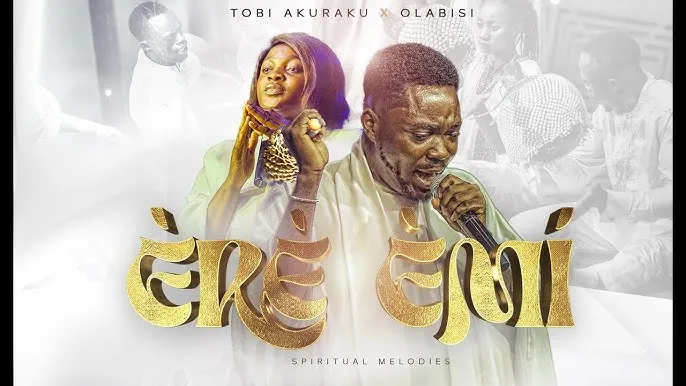 Tobi Akuraku x Olabisi – Ere Emi (Spiritual Melodies)