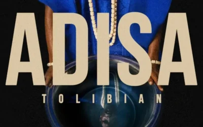 Tolibian – Gbenkule