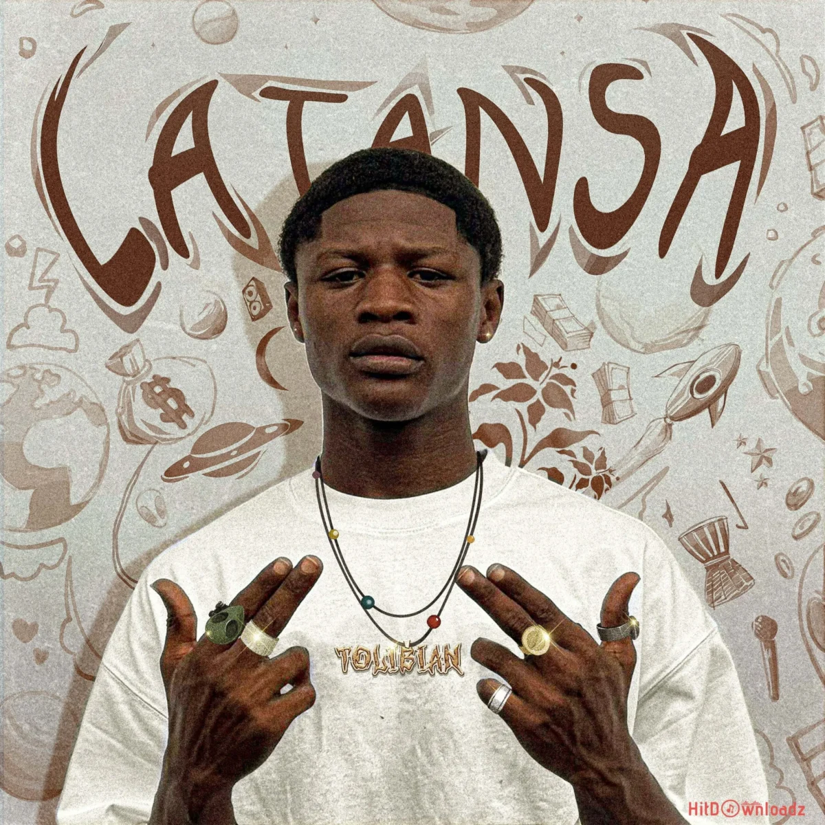 Tolibian – Latansa