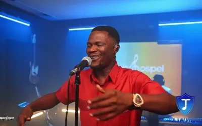 Toluwanisings – Kabiesi Olorun Ayo