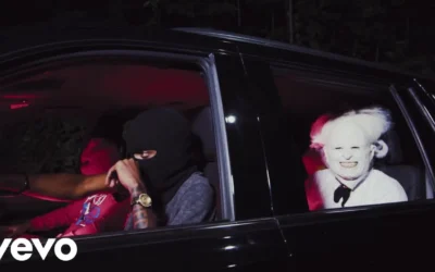 Tommy Lee Sparta , Trippie Redd – Murderer