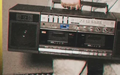 Tommy Richman – SAN ANDREAS