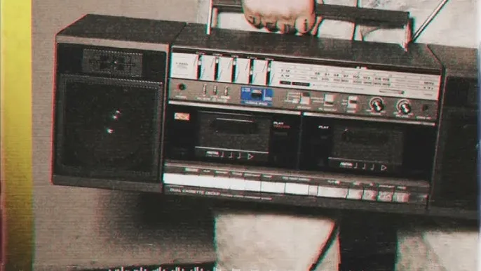 Tommy Richman – SAN ANDREAS