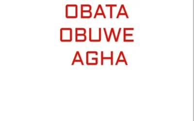 Toopraise – Obata Obuwe Agha