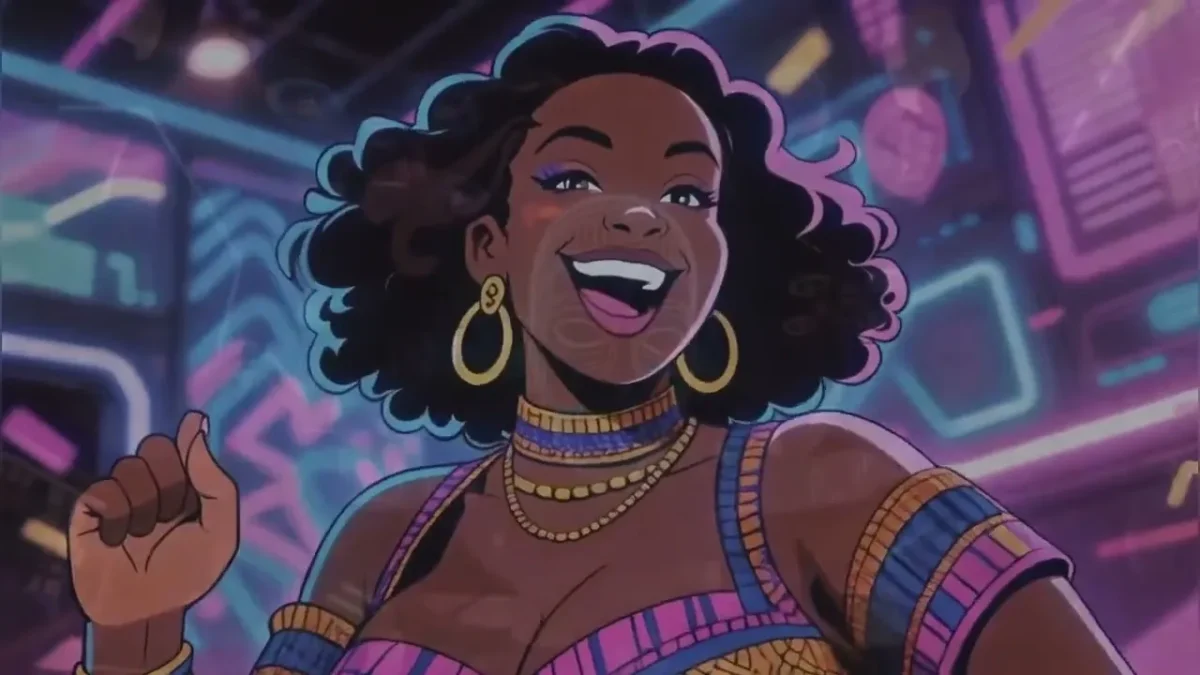 Top Nation Editz – Water Water Nyash