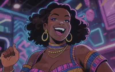 Top Nation Editz – Water Water Nyash