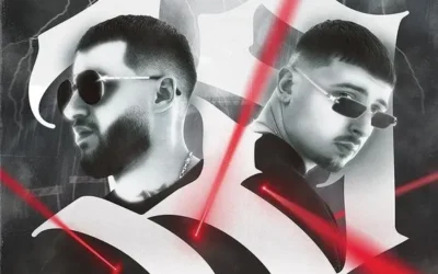 Trap19 Connection – SECTOR-19 (Album)