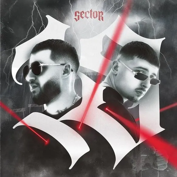 Trap19 Connection – SECTOR-19 (Album)