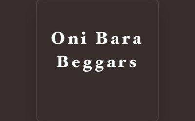 TrendzSounds – Oni Bara (Beggars)
