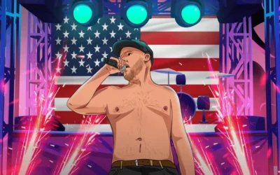 Trey G. – It Ain’t Nothin