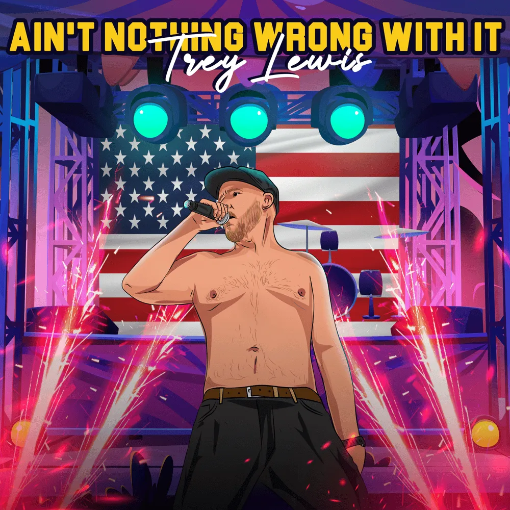 Trey G. – It Ain’t Nothin